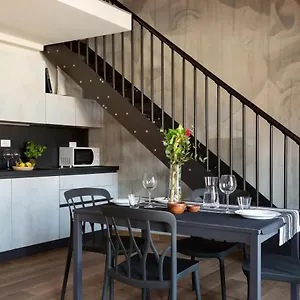 Florentia Art Apartamento Florença