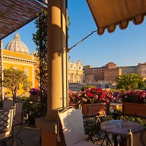Residenza Paolo Vi Rzym