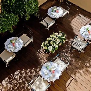 4* Hotel The Fifteen Keys