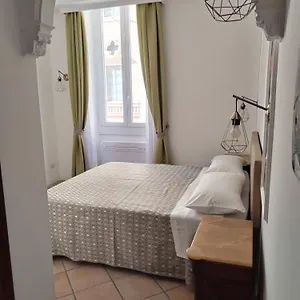 Alojamento de Acomodação e Pequeno-almoço L'esquilina, Roma