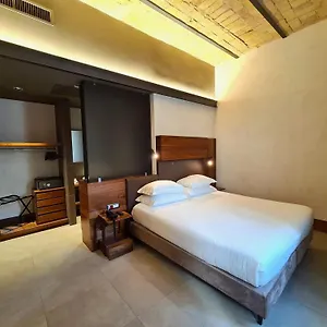 Aparthotel Gasometer Urban, Roma