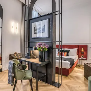 Hotel Residenza Piranesi Boutique, Roma
