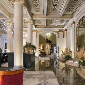 visit hotel