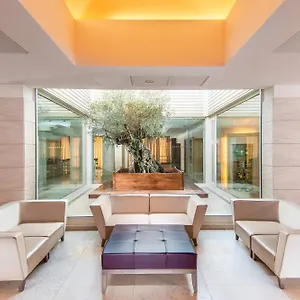 Sheraton Parco De Medici Rzym