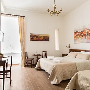 Casa In Monti Maison d'hôtes