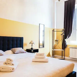 Bed & Breakfast Lumiere, Roma