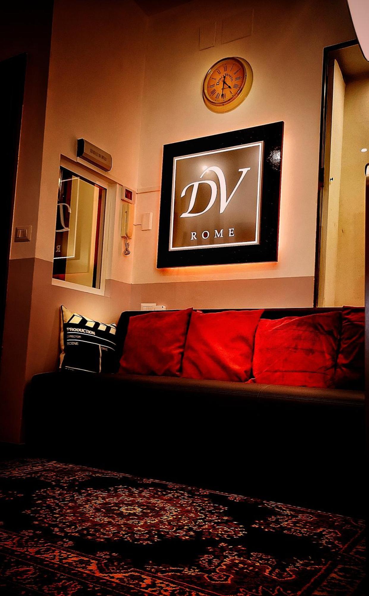 Dolceveneto Rooms & Suites Guest house Rome, Italy