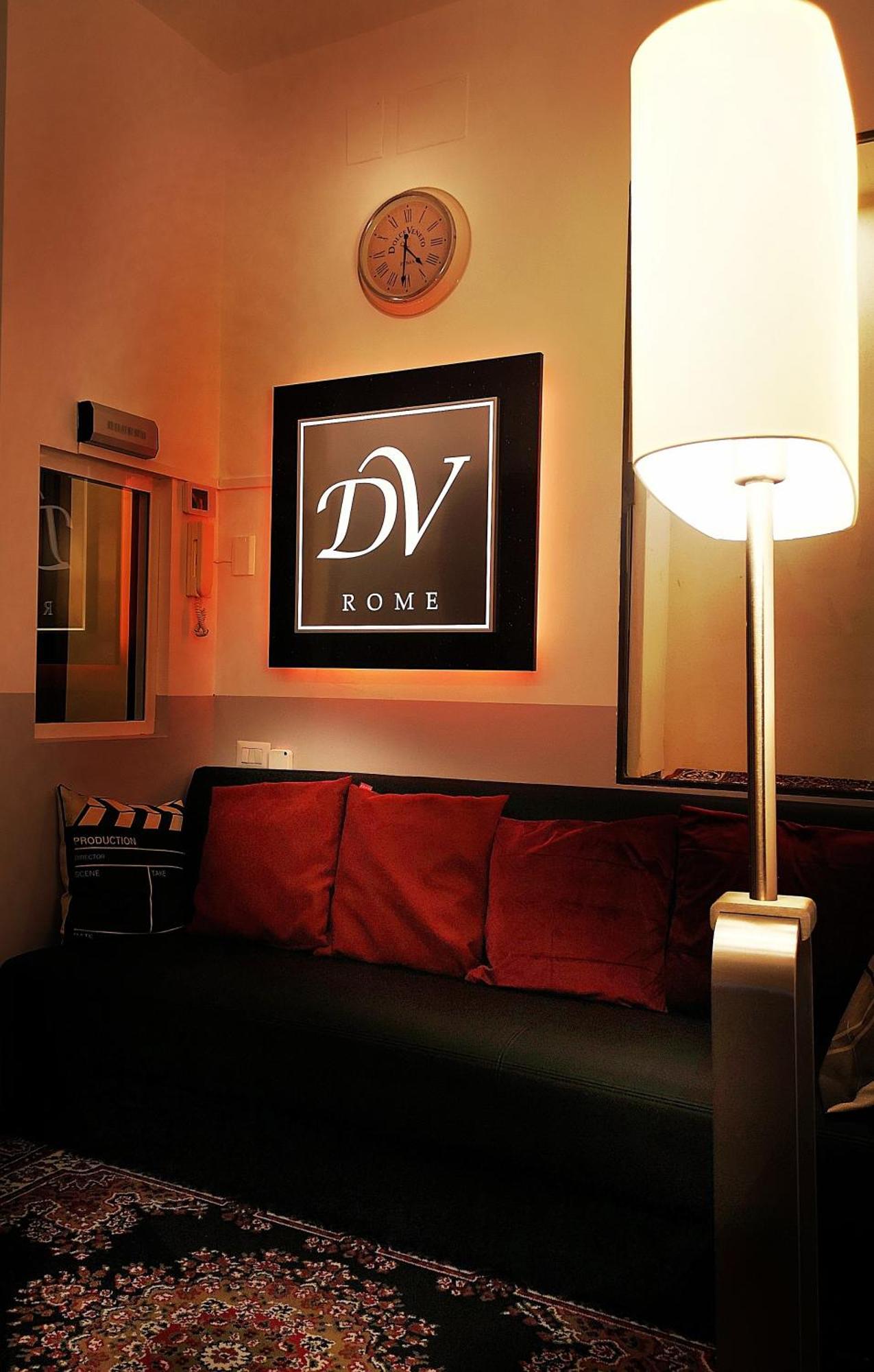 Dolceveneto Rooms & Suites Guest house Rome, Italy