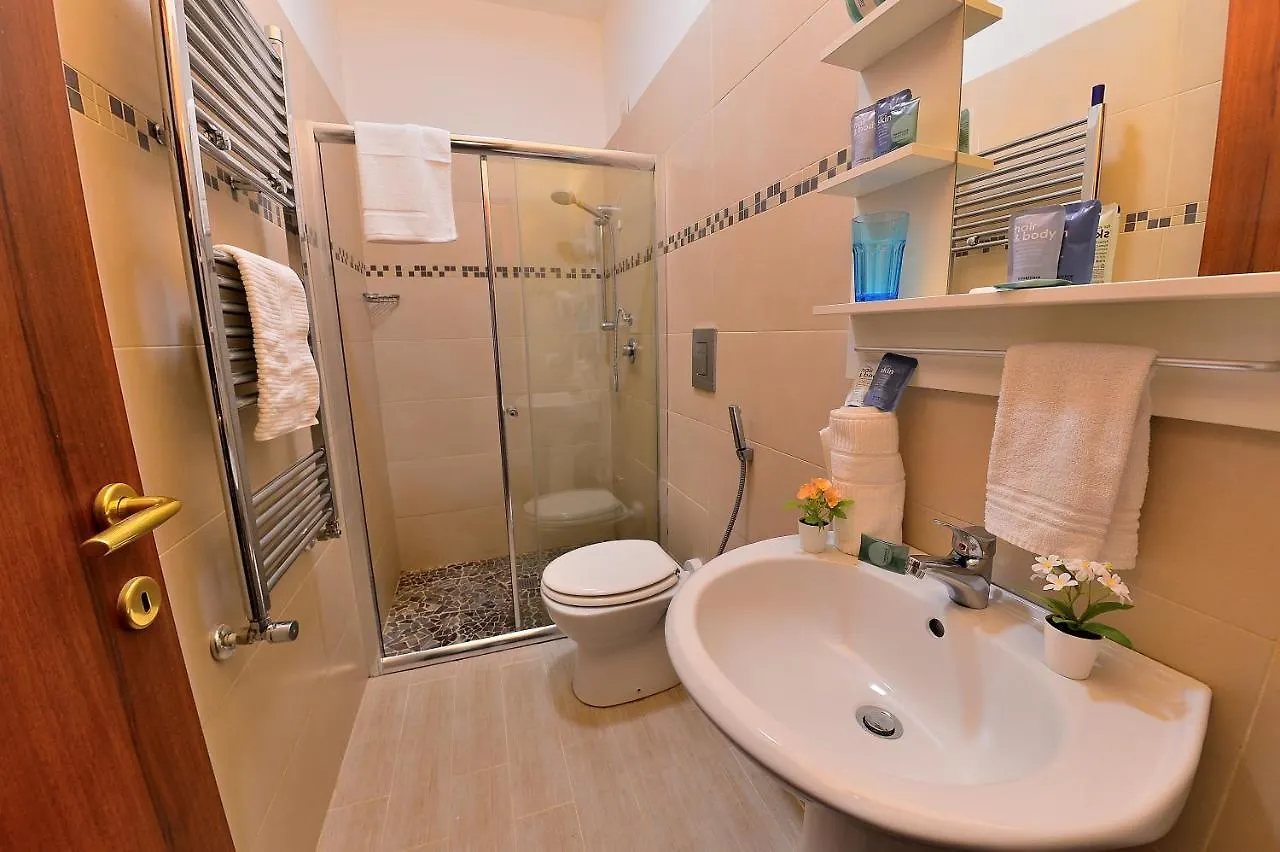 Dolceveneto Hotel Rome 0*,  Italy