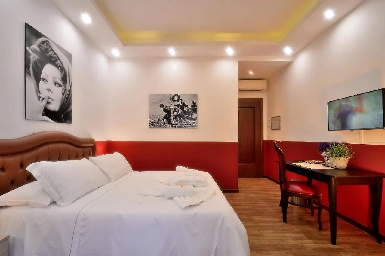 Dolceveneto Hotel Rome Guest house