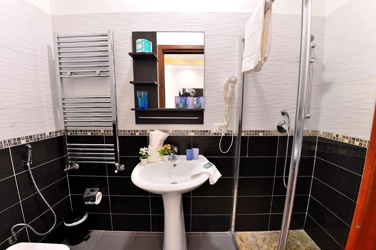 Guest house Dolceveneto Hotel Rome