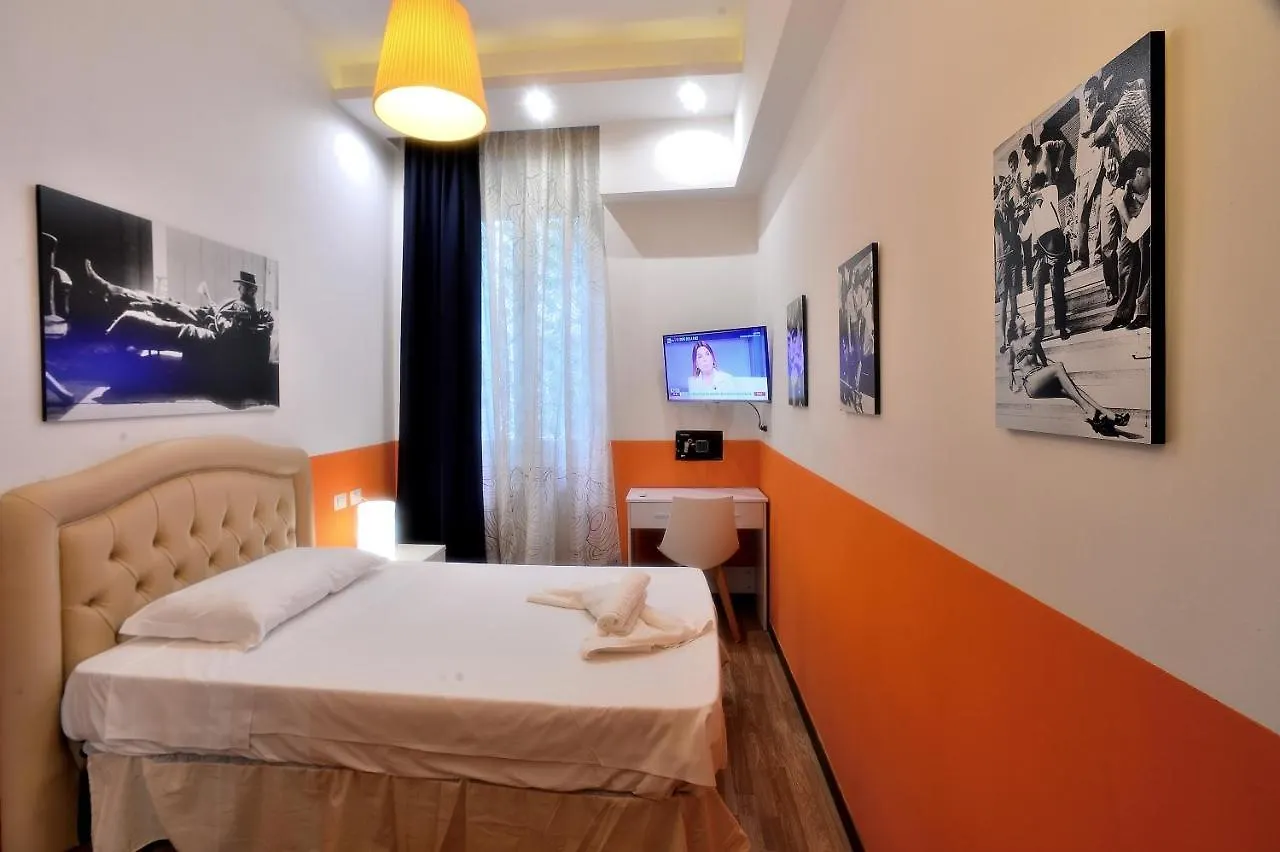 Dolceveneto Hotel Rome Guest house