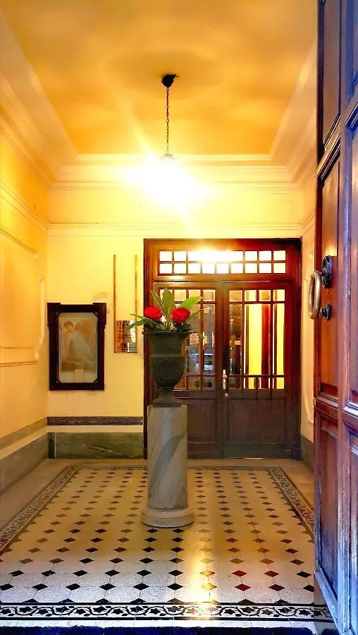 Dolceveneto Hotel Rome Guest house