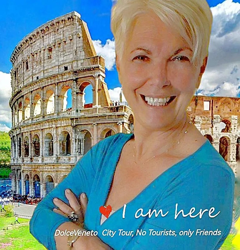 DolceVeneto Rooms Rome