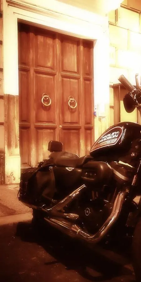 Dolceveneto Hotel Rome 0*,