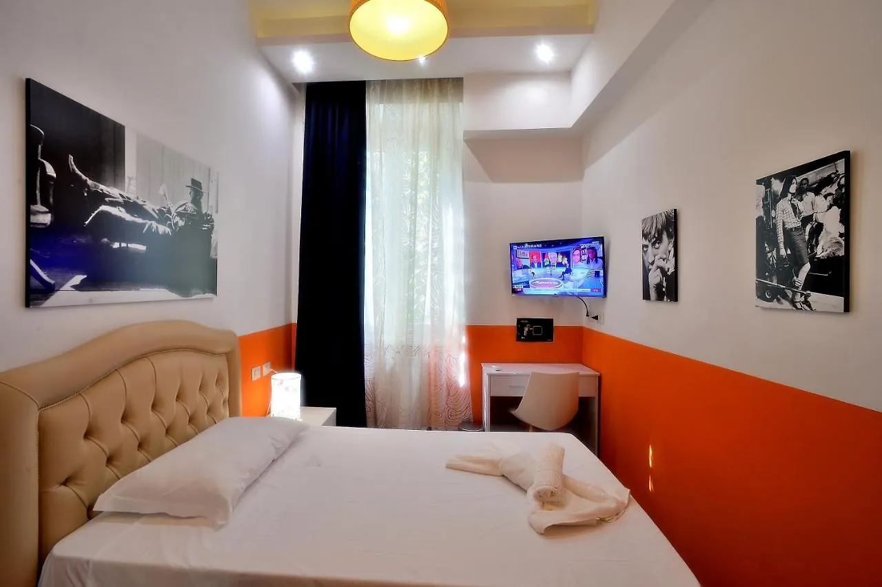 Dolceveneto Hotel Rome 0*,  Italy